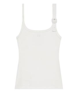 COURREGES Майка