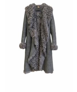 HUGO BOSS Дубленка