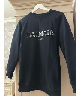 BALMAIN Худи/толстовка