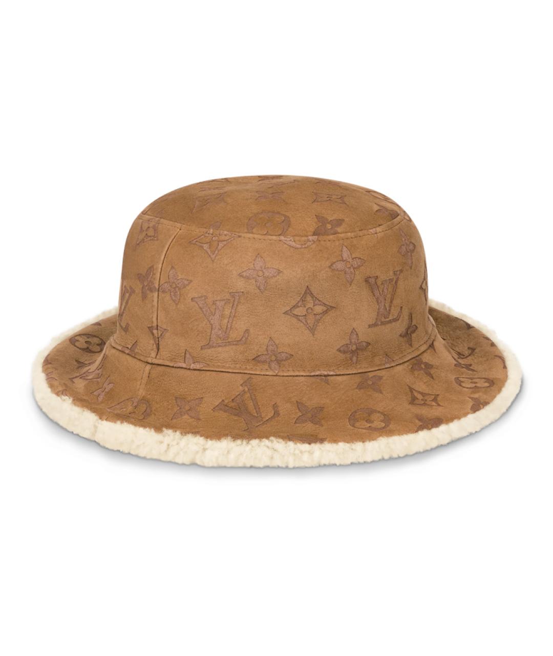 LOUIS VUITTON Шляпа, фото 1