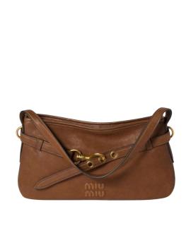 MIU MIU Сумка через плечо