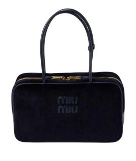 MIU MIU Сумка с короткими ручками