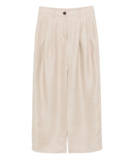 BRUNELLO CUCINELLI Юбка макси