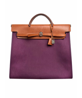 

Сумка тоут HERMES PRE-OWNED