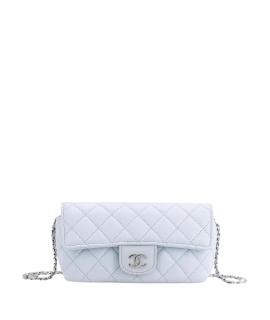 CHANEL Сумка через плечо