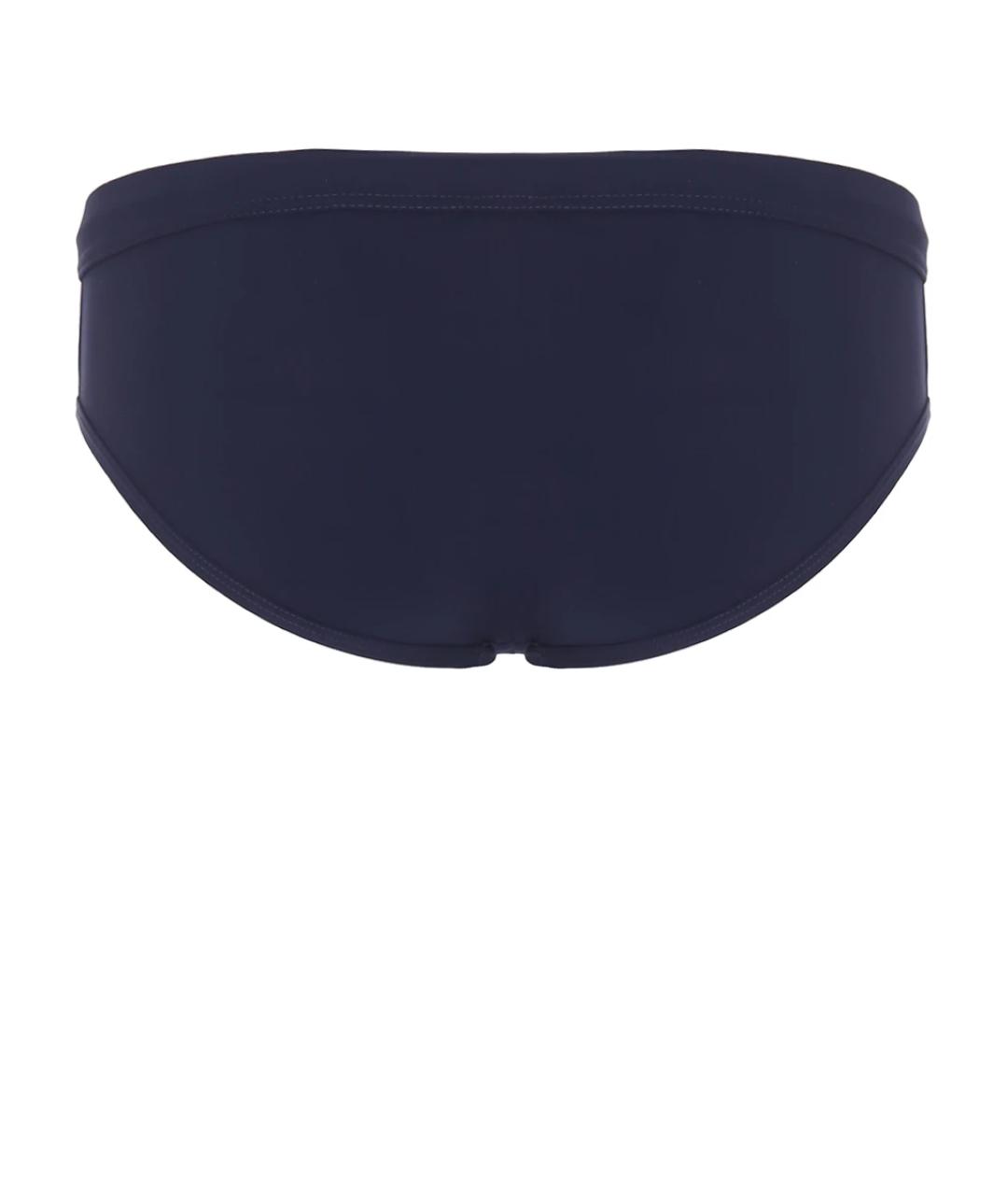 DOLCE&GABBANA Синие плавки, фото 2