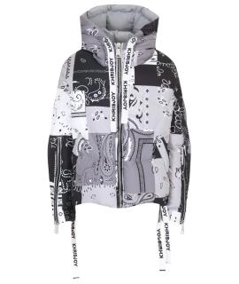 KHRISJOY Пуховик