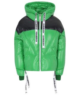 KHRISJOY Пуховик