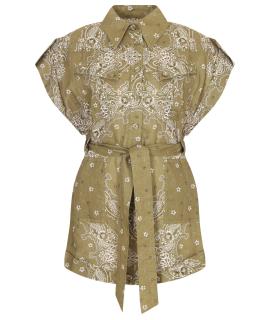 ZIMMERMANN Комбинезон