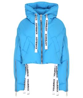 KHRISJOY Пуховик