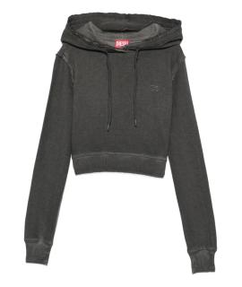 DIESEL Худи/толстовка
