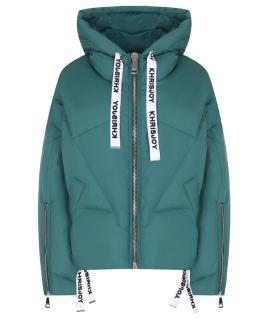 KHRISJOY Пуховик