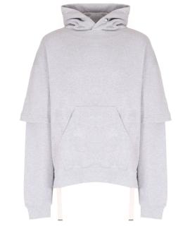 KHRISJOY Худи/толстовка