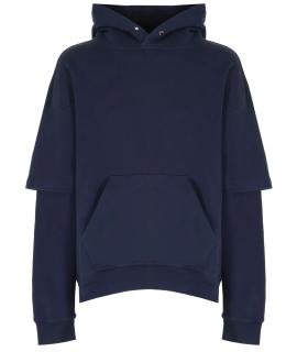 KHRISJOY Худи/толстовка