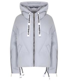 KHRISJOY Пуховик