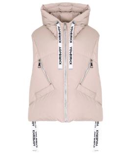 KHRISJOY Жилет
