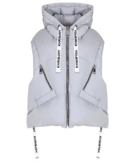 KHRISJOY Жилет
