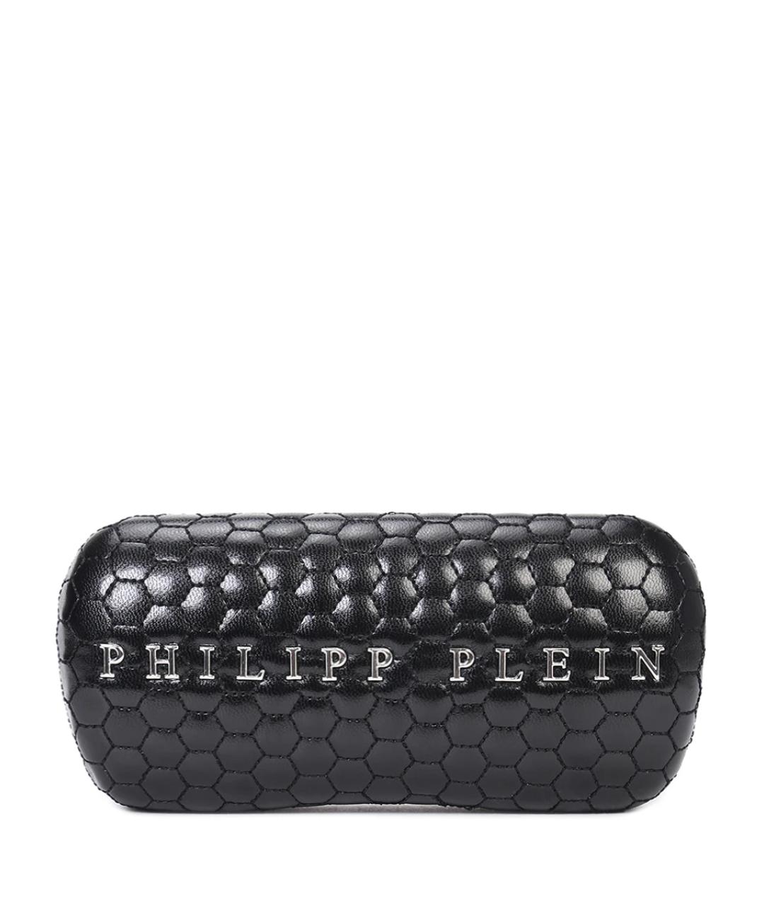 PHILIPP PLEIN Розовая повязка на голову, фото 4