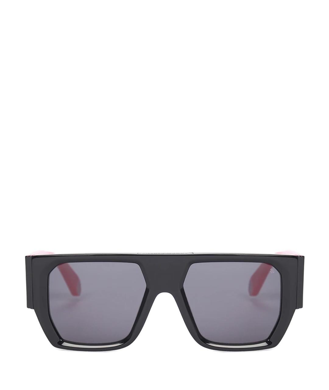 PHILIPP PLEIN Розовая повязка на голову, фото 1