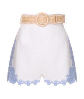 ZIMMERMANN Шорты