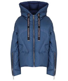 KHRISJOY Пуховик