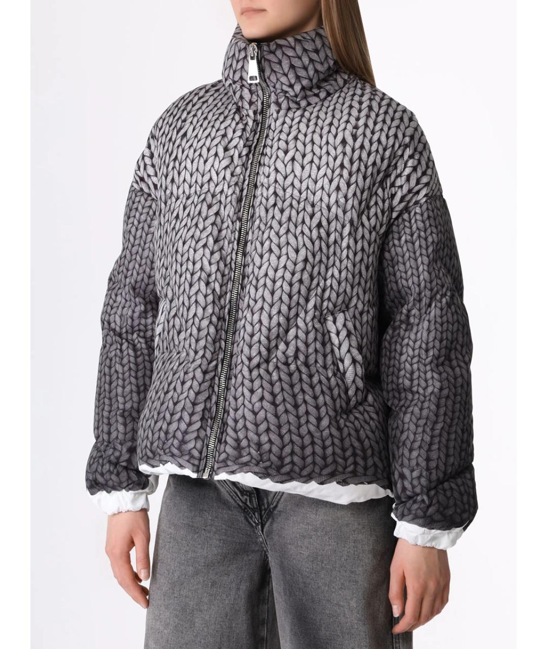 KHRISJOY Мульти полиэстеровый пуховик, фото 4