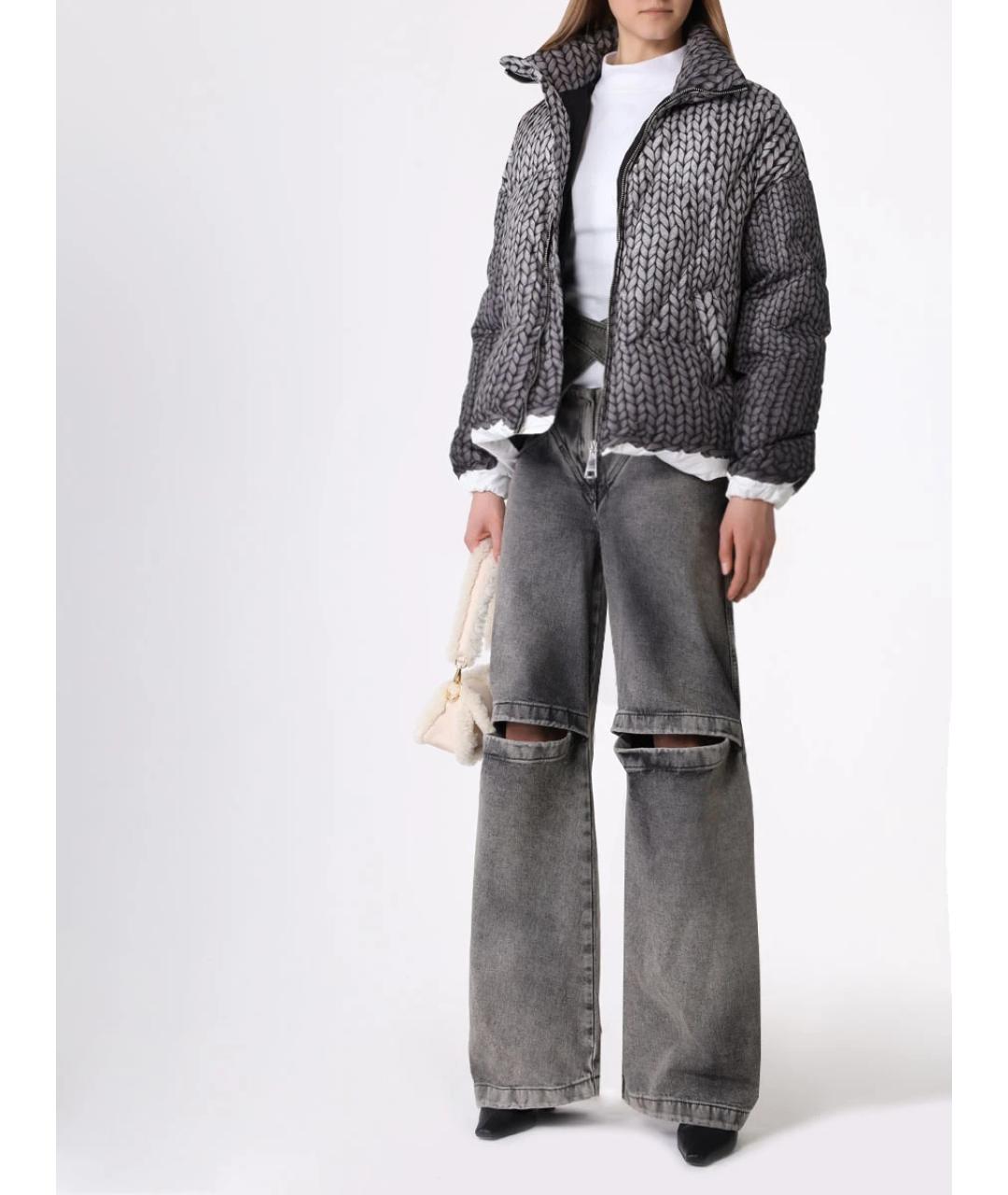 KHRISJOY Мульти полиэстеровый пуховик, фото 2