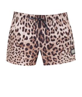 DOLCE&GABBANA Шорты