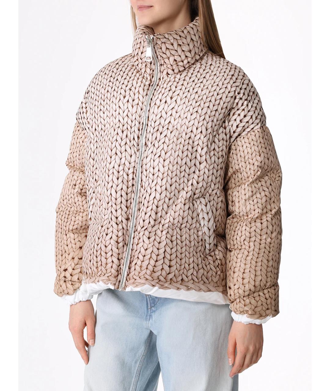 KHRISJOY Мульти полиэстеровый пуховик, фото 4