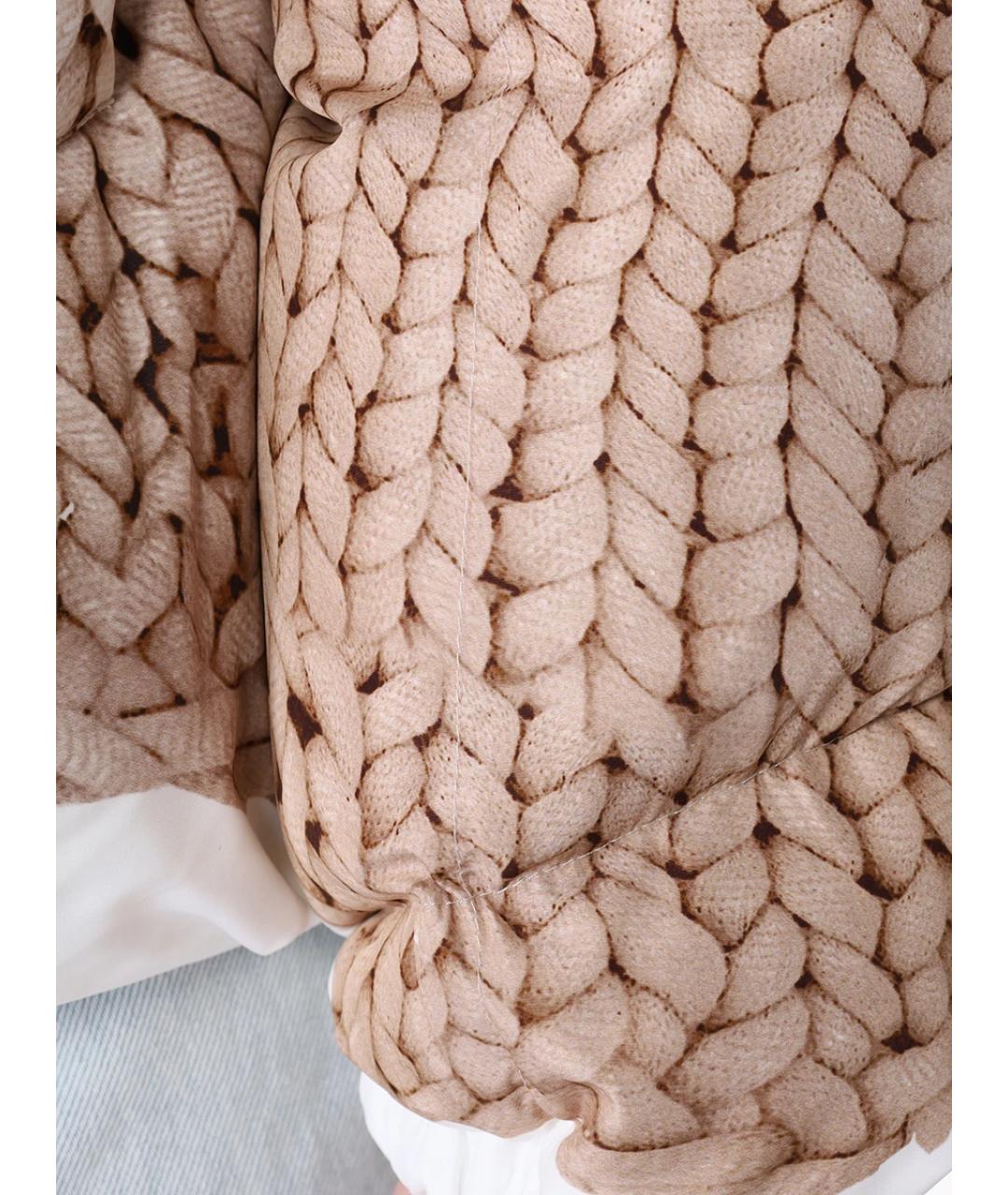 KHRISJOY Мульти полиэстеровый пуховик, фото 5