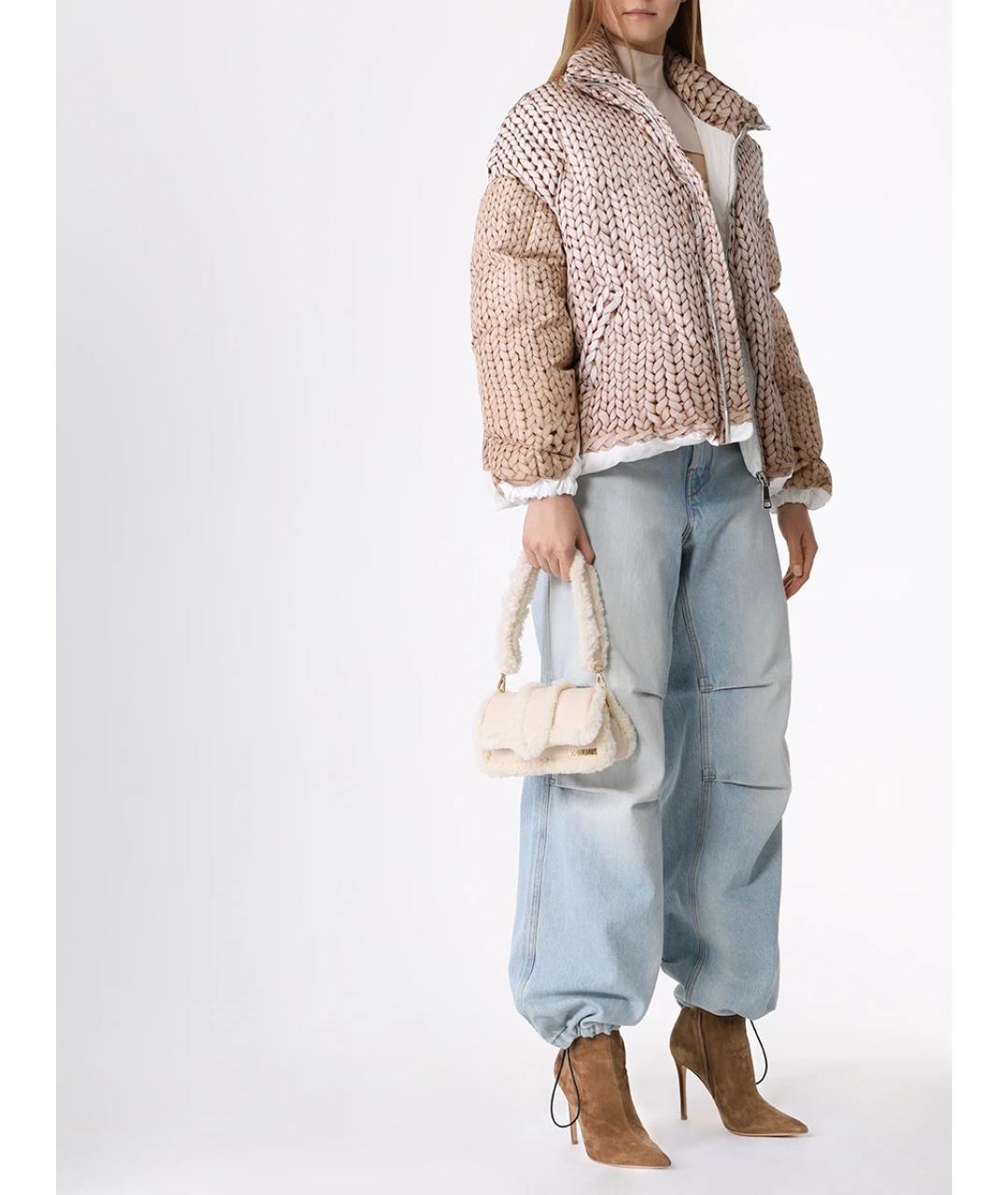 KHRISJOY Мульти полиэстеровый пуховик, фото 2