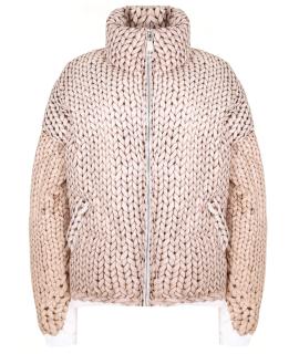 KHRISJOY Пуховик