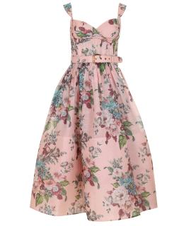 ZIMMERMANN Сарафан