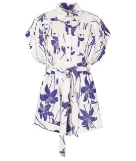 ZIMMERMANN Комбинезон