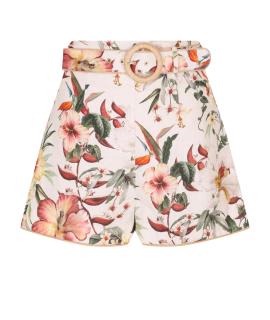 ZIMMERMANN Шорты