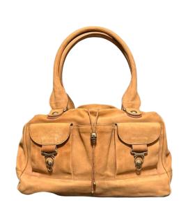 ALEXANDER MCQUEEN Сумка с короткими ручками