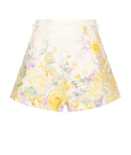 ZIMMERMANN Шорты