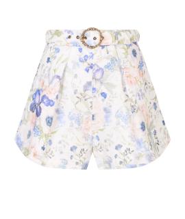 ZIMMERMANN Шорты