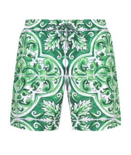 DOLCE&GABBANA Шорты