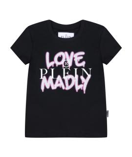 PHILIPP PLEIN Детская футболка / топ