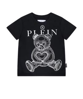 PHILIPP PLEIN Детская футболка / топ