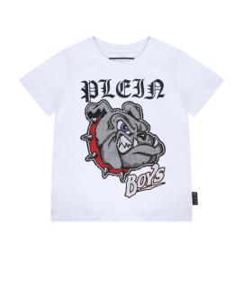 PHILIPP PLEIN Детская футболка