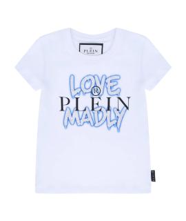 PHILIPP PLEIN Детская футболка / топ