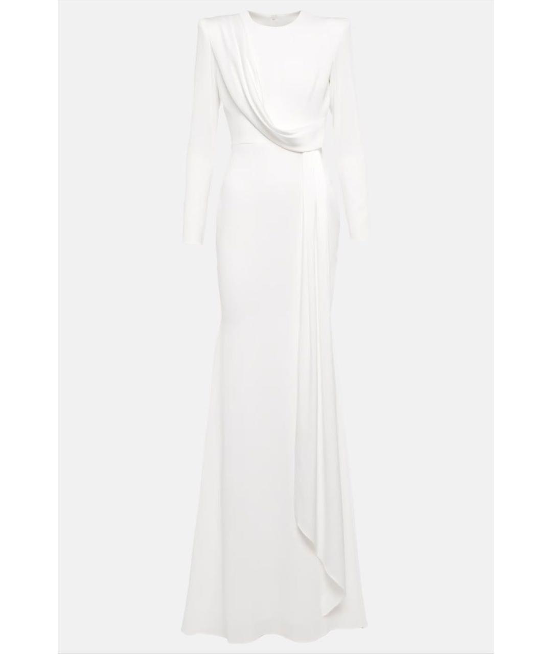 ALEX PERRY Белое свадебное платье, фото 2