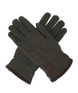 PAUL & SHARK Перчатки