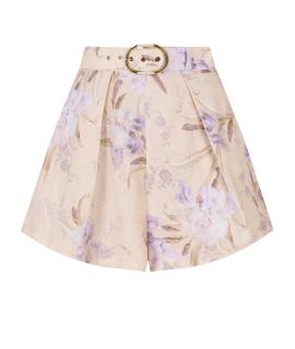 ZIMMERMANN Шорты