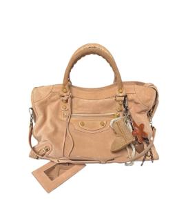 BALENCIAGA Сумка с короткими ручками