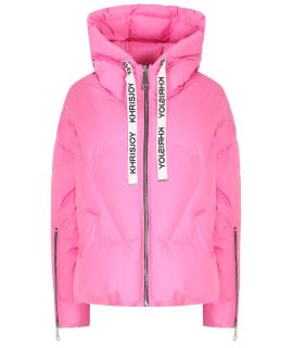 KHRISJOY Пуховик