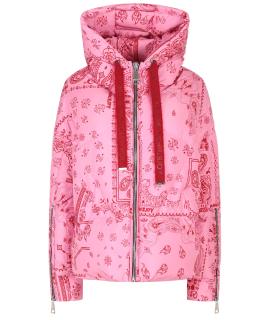 KHRISJOY Пуховик