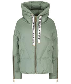 KHRISJOY Пуховик